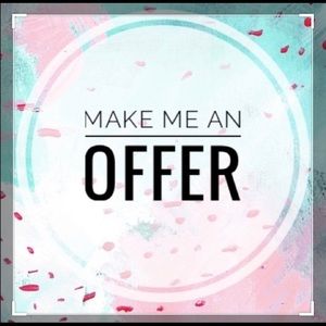 Make an offer